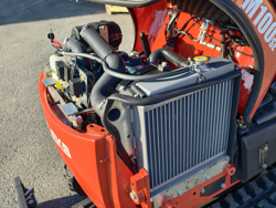minigiratoria compacto m100se