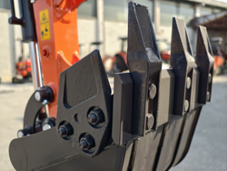 minigiratoria compacto m100se