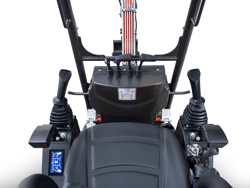 minigiratoria compacto m100se