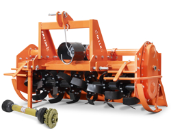 fresa agricola para trator serie pesada mod dfh 150