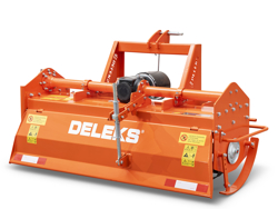 fresa agricola para trator serie pesada mod dfh 150