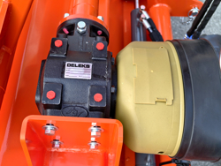 triturador deslocavel serie pesada cervo 160