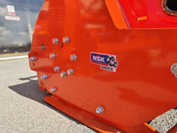 triturador deslocavel serie pesada cervo 160