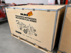 triturador a motor smart 1000