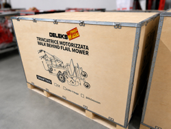 triturador a motor smart 800