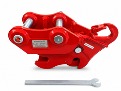 engate rapido para m180