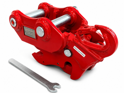 engate rapido para m180