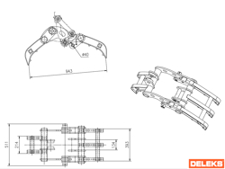 garra s380