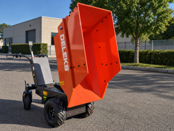 minidumper com rodas mod me500e