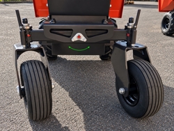 minidumper com rodas mod me500e