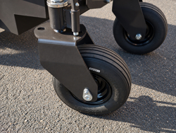 minidumper com rodas mod me500e