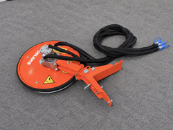 disco universal para triturador disc603t