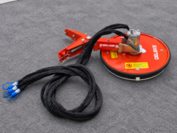 disco universal para triturador disc603t