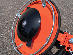 disco universal para triturador disc603t