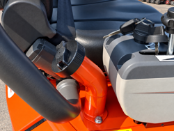 miniescavadora compacta z110