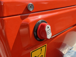 miniescavadora compacta z110