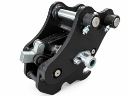 engate rapido miniescavadora z110