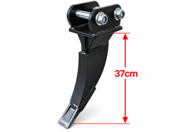 dente ripper z110