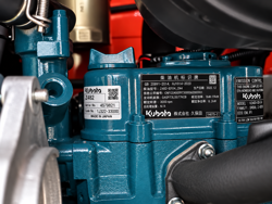 miniescavadora compacta z110se