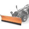 laminas limpa neve para telescopicos merlo manitou terne e pas deleks