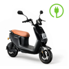 scooter eletrica